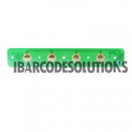 Replacement For OEM Symbol MK1150, MK1250 Keyswitch