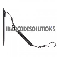 Replacement For Symbol MC55, MC65, MC67 Stylus with Tether