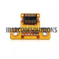 Replacement For Symbol WT4000, WT4070, WT4090 Side Connector 