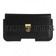 Replacement For Zebra Symbol MC40 Leather Case