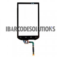 Replacement For Motorola Symbol MC40 Digitizer Touch Screen - Version D