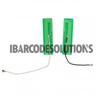 Replacement For OEM Symbol MC9090G Antenna