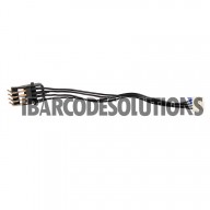 Replacement For OEM Symbol LS3578, DS3578 Cradle Connector