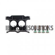 Replacement For Symbol MC9190 SE4600 Laser Scan Engine Rubber Gasket with Screw