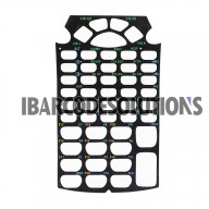 Replacement For Symbol MC9000, MC9060, MC9090 Keypad Overlay (53 Keys, 5250)