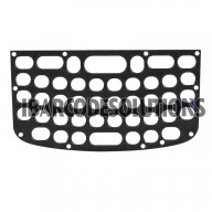 Replacement For OEM Symbol MC70 Plastic Keypad Bezel (44 Keys) (Used, Tested)