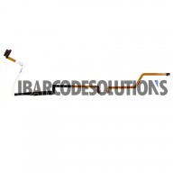 Replacement For Zebra QLN320 Bar Sensor Flex Cable Ribbon Replacement (P1060876) - Version B