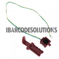 Replacement For OEM Zebra S4M Kit Media Sensor