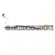 For Zebra QLN320 Bar Sensor Flex Cable Ribbon Replacement (P1035093) - Version A