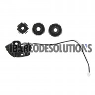 Replacement For Zebra QLN320 Gear Sleeve Replacement