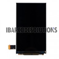 Compatible with Zebra Handheld Computers Parts MC3300 MC3300x MC3300ax Series MC330M MC330K MC330L（G/S/R）Display LCD Screen( TM040YDHG41 )