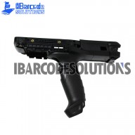 Replacement For Zebra Symbol MC9300, MC930B-G Back Cover ( Version 2, for speaker )