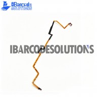 Replacement for Zebra ZQ620, ZQ620 Plus Bar Sensor Flex Cable