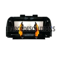 Zebra QLN420,ZQ630 Mobile Printer Media Support Disk with Flex Cable(P1050667-003)