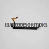 Zebra ZQ620 Peeler Bail with Label Present Sensor Flex Cable