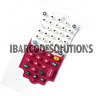 Replacement For Datalogic (PSC) Falcon 4410, 4420 Keypad (48 Keys)