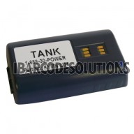 Replacement For Datalogic KYMAN-NET Battery 7.4V, 2500 mAH (94ACC1302)