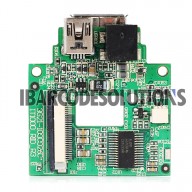 Replacement For Datalogic Memor Communication Connector PCB