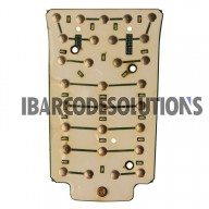Replacement For Datalogic Skorpio X3 Keypad PCB (28 Keys)