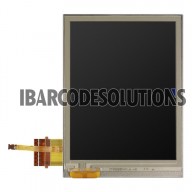 Replacement For OEM Honeywell (HHP) Dolphin 6100 LCD Screen (Version B)