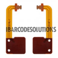 Replacement For OEM Honeywell (HHP) Dolphin 6100 Side Button (Used)