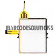 Replacement For Honeywell (HHP) LXE MX7 Digitizer Touch Screen with Heat Pad