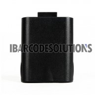 Replacement For OEM Honeywell LXE MX9 Battery (2600mAh) (New)