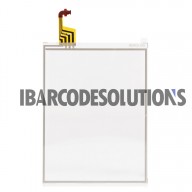 Replacement For Honeywell (HHP) Dolphin 7800, Datalogic Falcon X3+ Digitizer Touch Screen