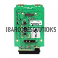 Replacement For OEM Honeywell (HHP) Dolphin 6110 Keyswitch (25-Keys)