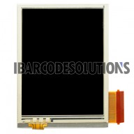 Replacement For OEM Intermec CN1 LCD & Digitizer