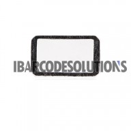 Replacement For Intermec CN50 Scan Glass Lens