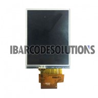 Replacement For OEM Intermec CK3X, CK3R LCD Screen