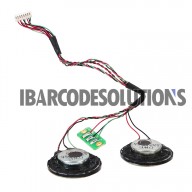 Replacement For OEM Intermec CN70 Speaker (Used, Tested)