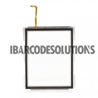 Replacement For Intermec CN70 Digitizer Touch Screen with Frame