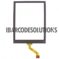 Replacement For PSION Teklogix 7530, 7535 5-wire Resistive Digitizer Touch Screen