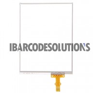 Replacement For Psion Teklogix WorkAbout Pro 7527C-G2 Digitizer Touch Screen