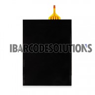 Replacement For Psion Workabout Pro4 7528X, WAP4 Digitizer Touch Screen