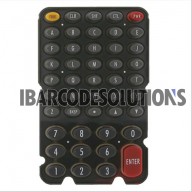 Replacement For Symbol PDT 6800 Keypad (46 Keys)