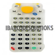 Replacement For Symbol PDT8100, 8146 Keypad (47 Keys)