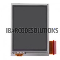 Replacement For OEM Symbol MC35 LCD Screen and Digitizer Assembly (TD028TTEA1)( Used,Tested )