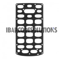 Replacement For Symbol MC3000 Series, MC3070, MC3090 Plastic Keypad Bezel (28 Keys)
