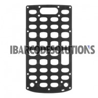 Replacement For Symbol MC3000 Series, MC3070, MC3090 Plastic Keypad Bezel (38 Keys)