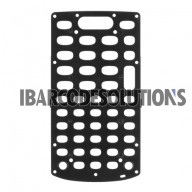 Replacement For Symbol MC3000 Series, MC3070, MC3090 Plastic Keypad Bezel (48 Keys)