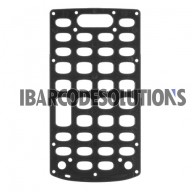 Replacement For OEM Symbol MC3000 Series, MC3070, MC3090 Plastic Keypad Bezel (38 Keys) (Used, Tested)