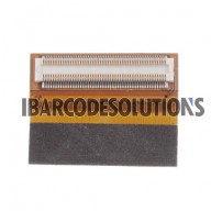 Replacement For OEM Symbol MC3000, MC3070, MC3090 Motherboard Flex Cable Ribbon with Connector (Used, Tested )