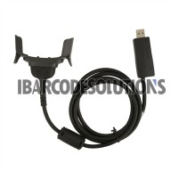 Replacement For OEM Symbol MC70, MC7090, MC704, MC75A USB Sync Data Cable (Used, Tested)