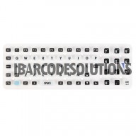 Replacement For Symbol VC5090 Full Size Keypad for External Keyboard