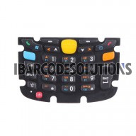 Replacement For OEM Symbol MC55, MC65 Keypad (27 Keys)