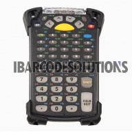 Replacement For Symbol MC9000, MC9060 Keypad Module (53 Keys) (5250, equivalent to 21-65503-03)