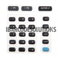 Replacement For Symbol WT41N0 Keypad (Set)